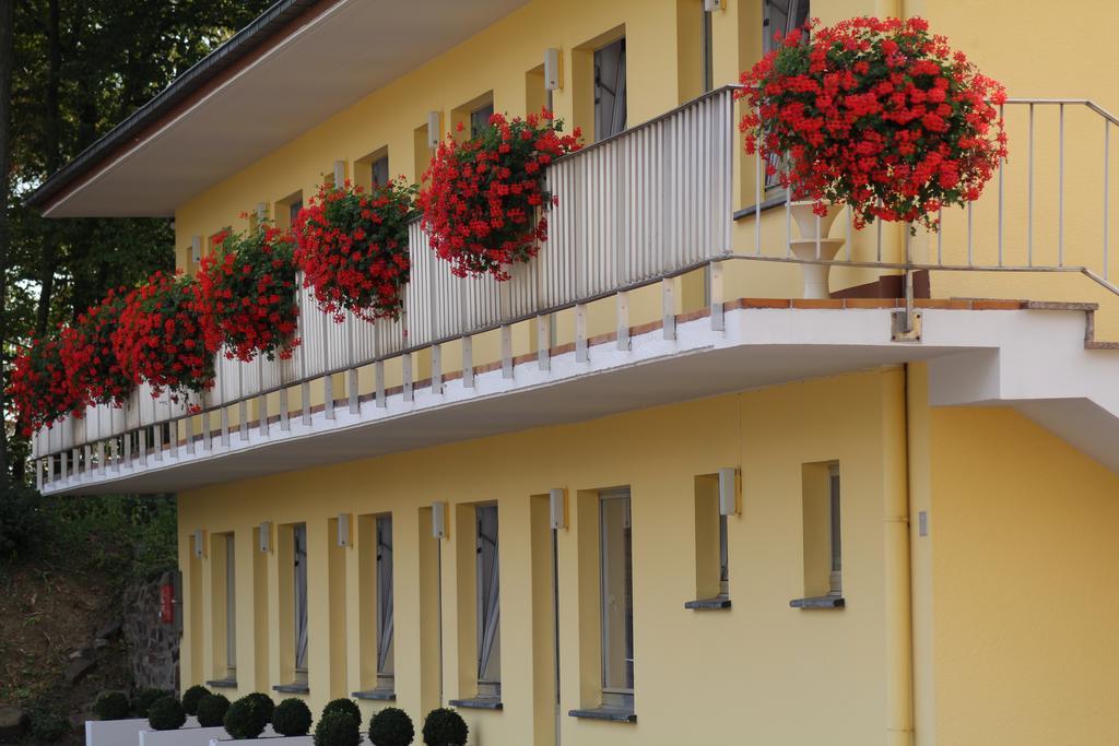 Hotel Drive In MotelCapellen エクステリア 写真